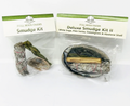 Smudging Kits