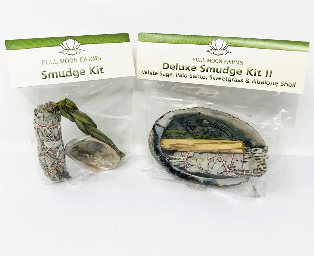 Smudging Kits