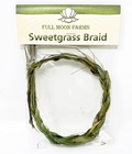 Sweetgrass Braid