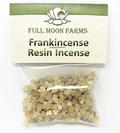 Frankincense Resin Incense