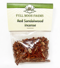 Red Sandalwood Incense