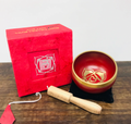 Chakra Tibetan Singing Bowls