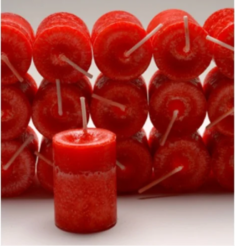 Attraction - Power Votives by Coventry Creations