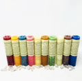 Coventry Creation Herbal Blessed Pillar Candles