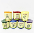 Aloha Bay Chakra Votives