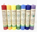 Aloha Bay Pillar Chakra Candles