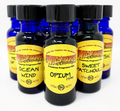 Wild Berry Oils