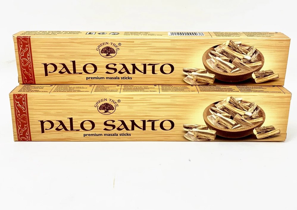 Palo Incense Sticks 15g