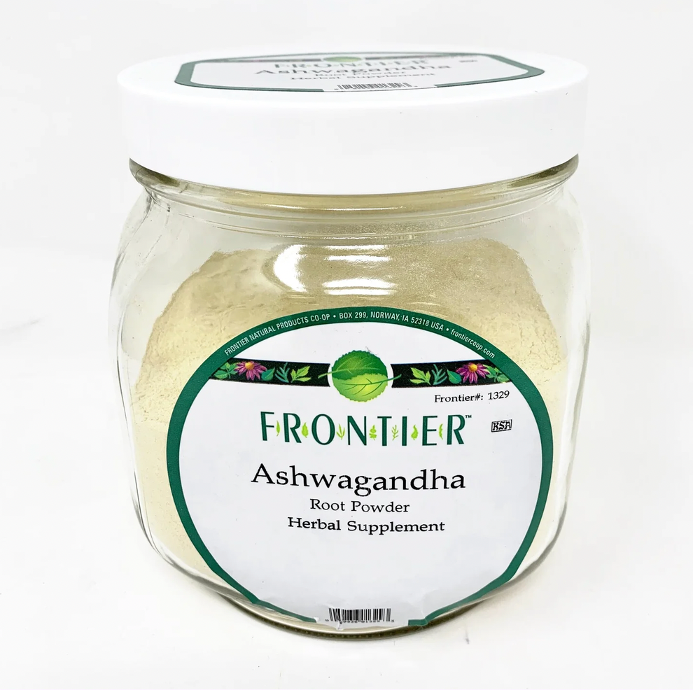 Ashwaganha Root Powder