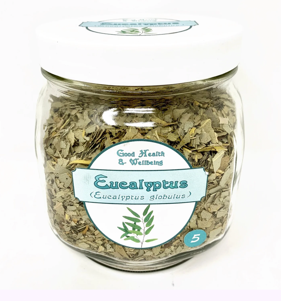 Loose Eucalyptus