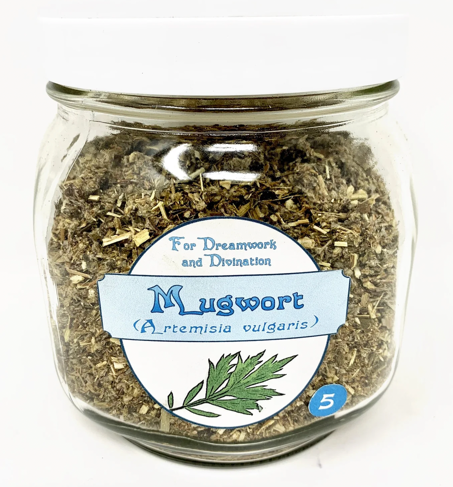 Mugwort