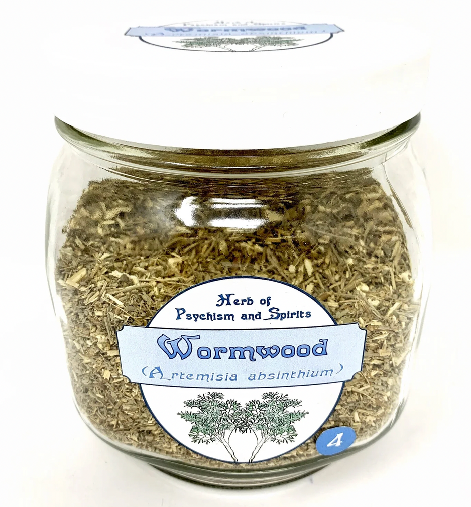 Wormwood