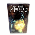 The Archeon Tarot