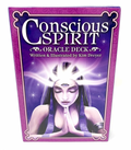 Conscious Spirit Oracle Deck
