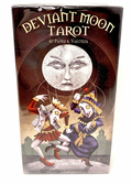 Deviant Moon Tarot