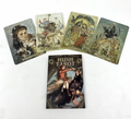Hush Tarot