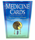 Medicine Cards