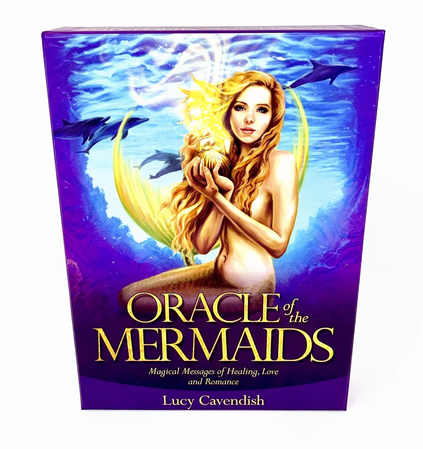 Oracle of the Mermaids