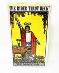 The Rider Tarot Deck