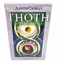 Thoth Tarot Deck