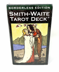 Smith-Waite Centennial Edition Tarot Deck