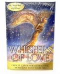 Whispers of Love Oracle Deck