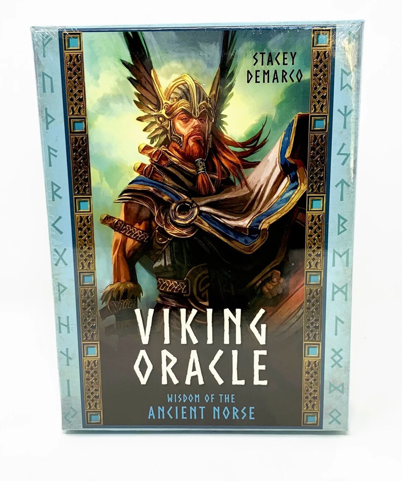 Viking Oracle